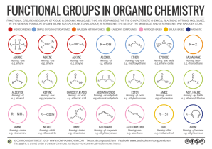 functional-groups